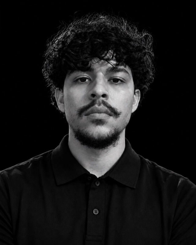 Lucas dos Santos Moura