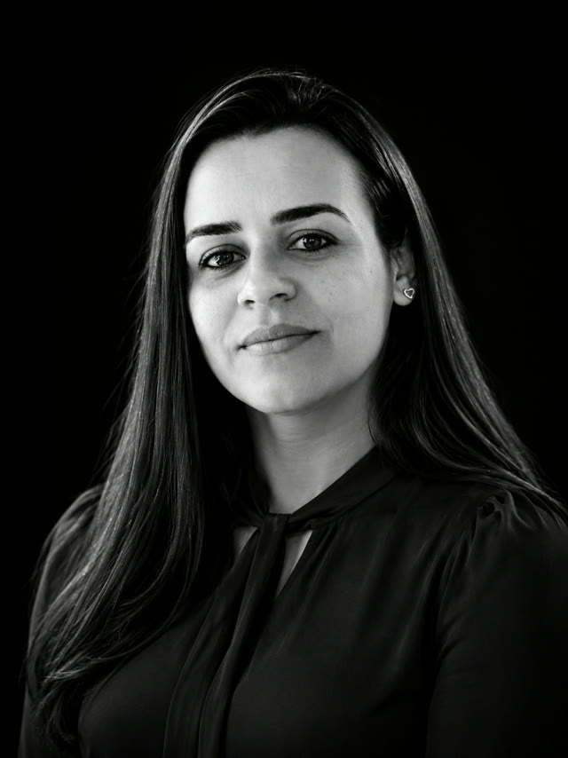 Maryana Cardoso